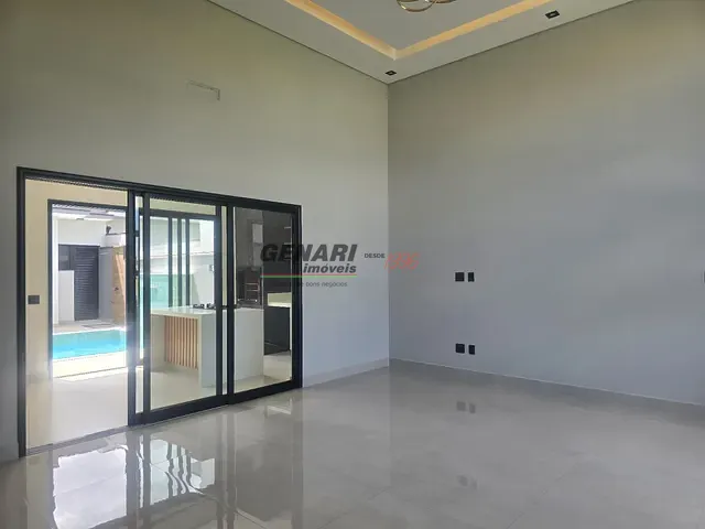 Casa com 300m² 3 quartos e 5 banheiros, à venda, no bairro Jardim Residencial Dona Maria José em Indaiatuba