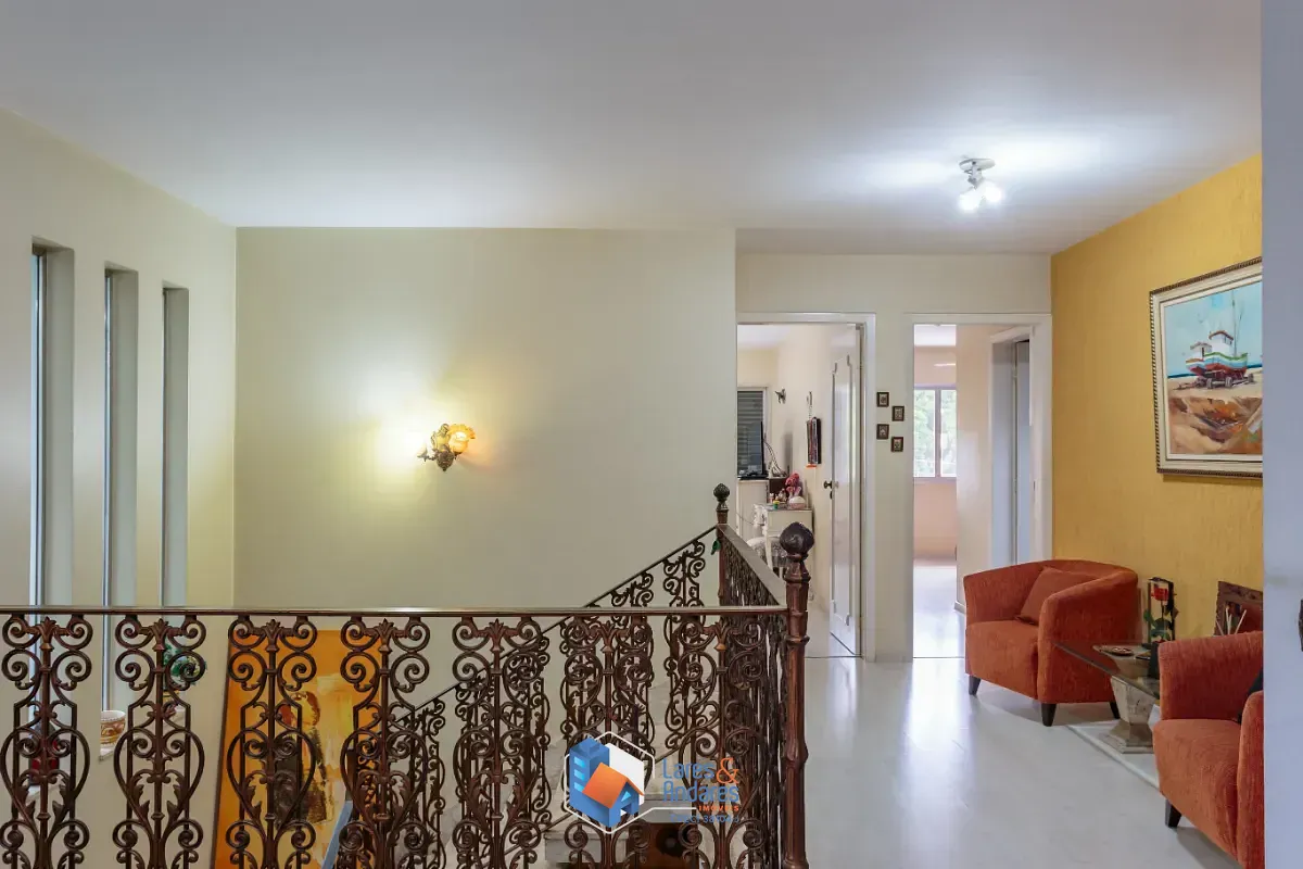 Casa, 3 quartos, 314 m² - Foto 13
