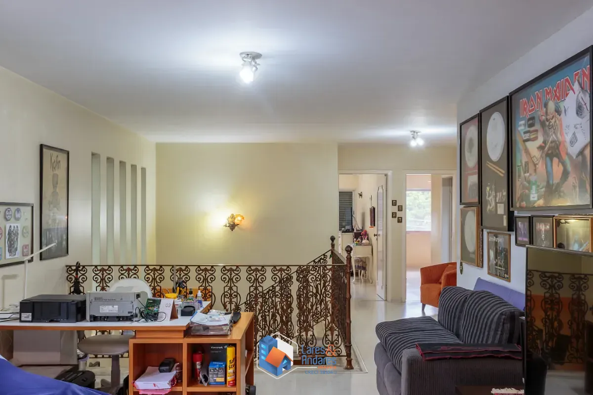 Casa, 3 quartos, 314 m² - Foto 12