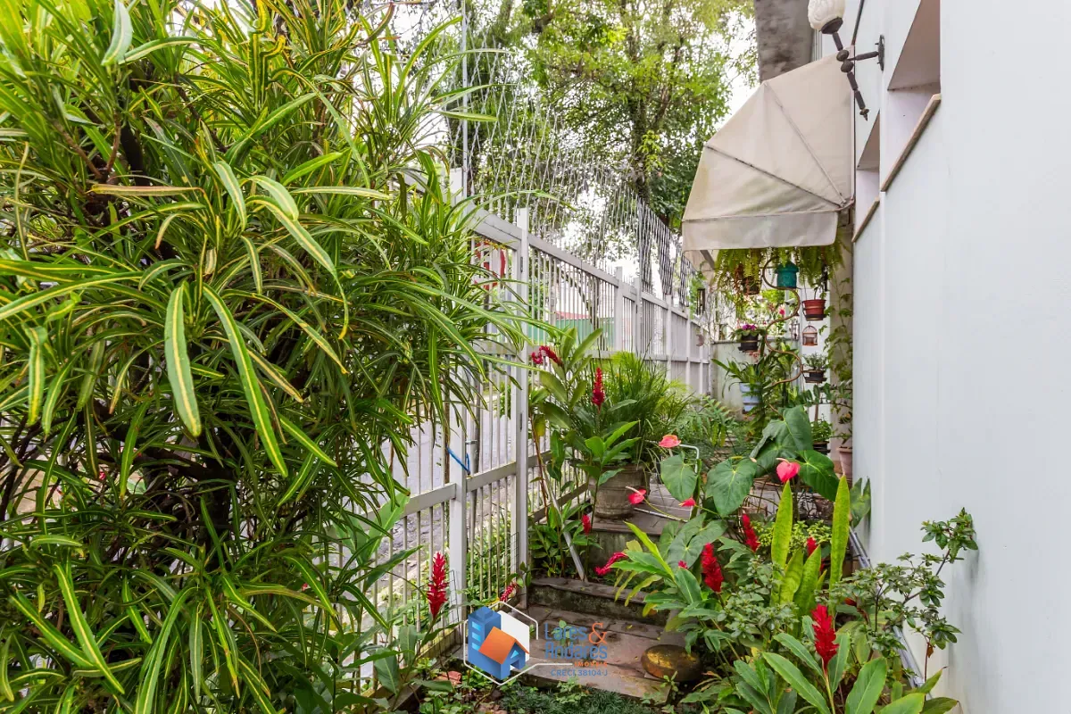Casa, 3 quartos, 314 m² - Foto 31