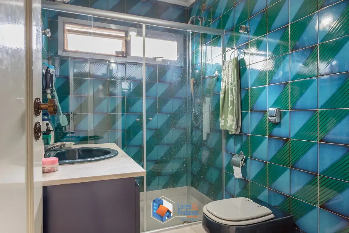 Casa, 3 quartos, 314 m² - Foto 17