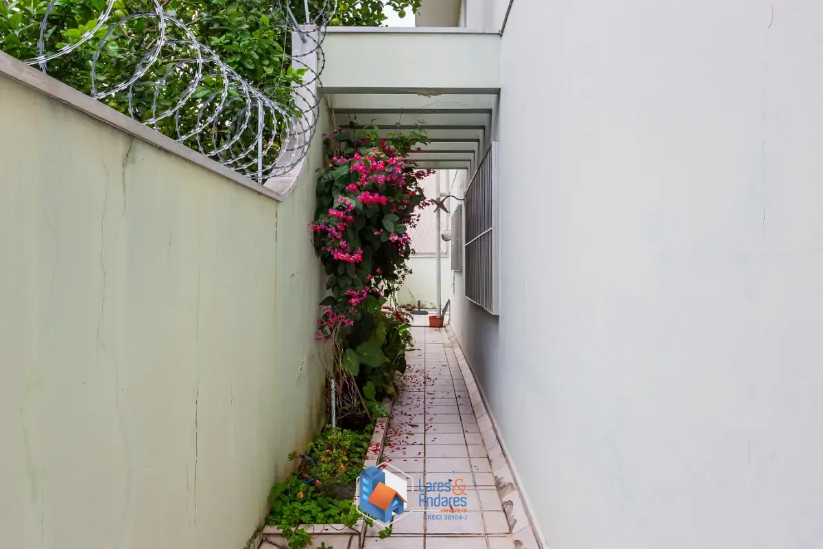 Casa, 3 quartos, 314 m² - Foto 28