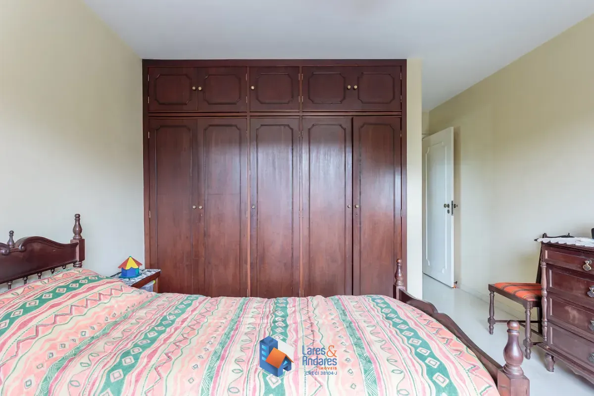 Casa, 3 quartos, 314 m² - Foto 19