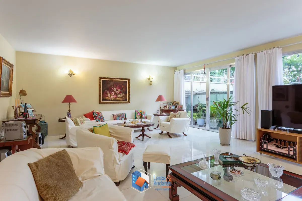 Casa, 3 quartos, 314 m² - Foto 5