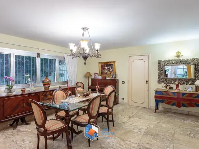 Casa com 314m² 3 quartos e 5 banheiros, à venda, no bairro Retiro Morumbi em São Paulo