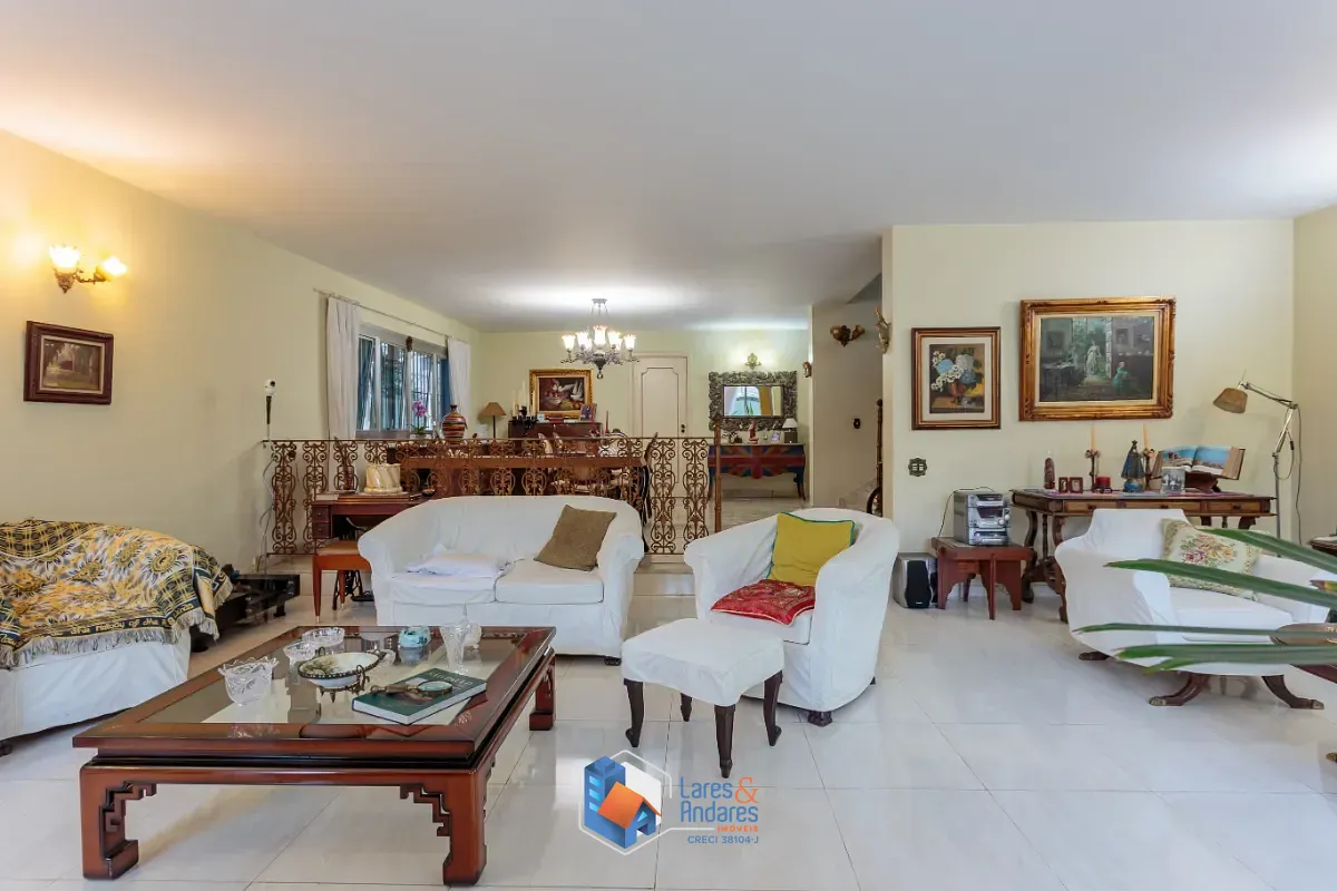 Casa, 3 quartos, 314 m² - Foto 7