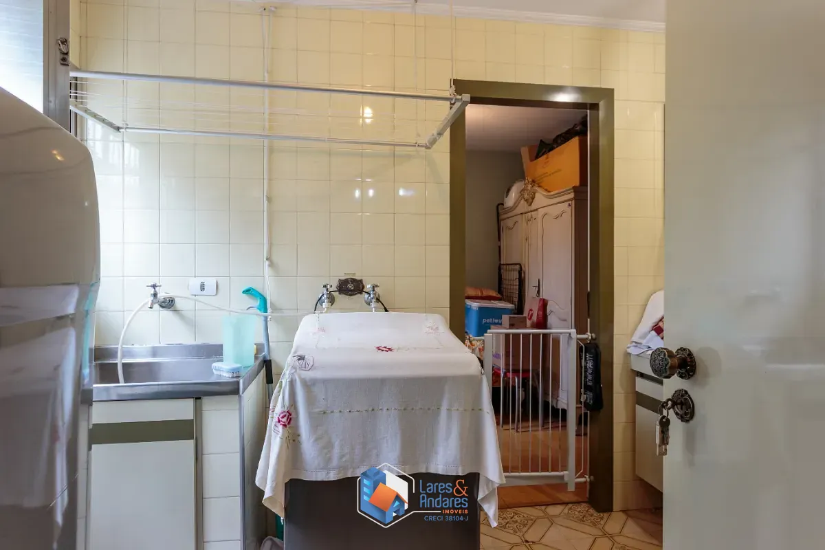 Casa, 3 quartos, 314 m² - Foto 26