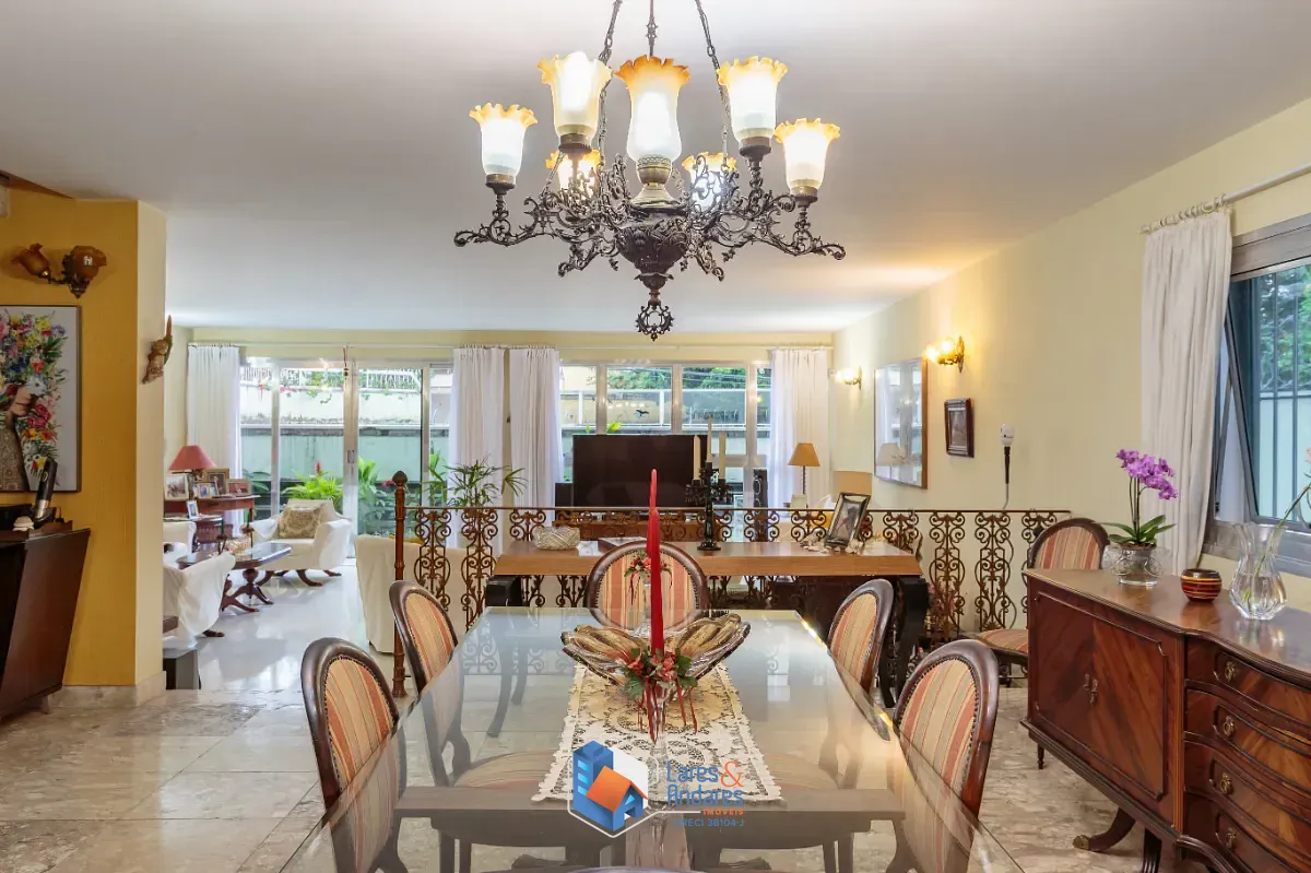 Casa, 3 quartos, 314 m² - Foto 6