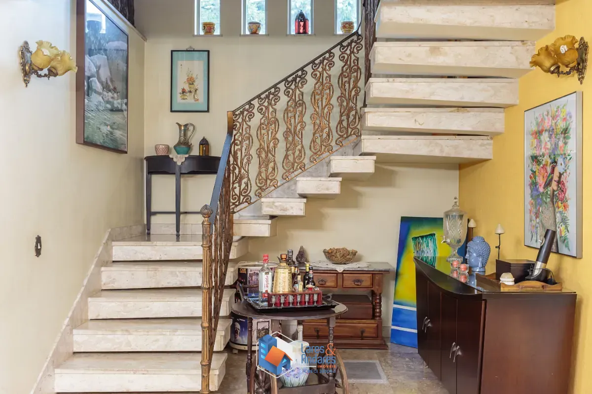 Casa, 3 quartos, 314 m² - Foto 3