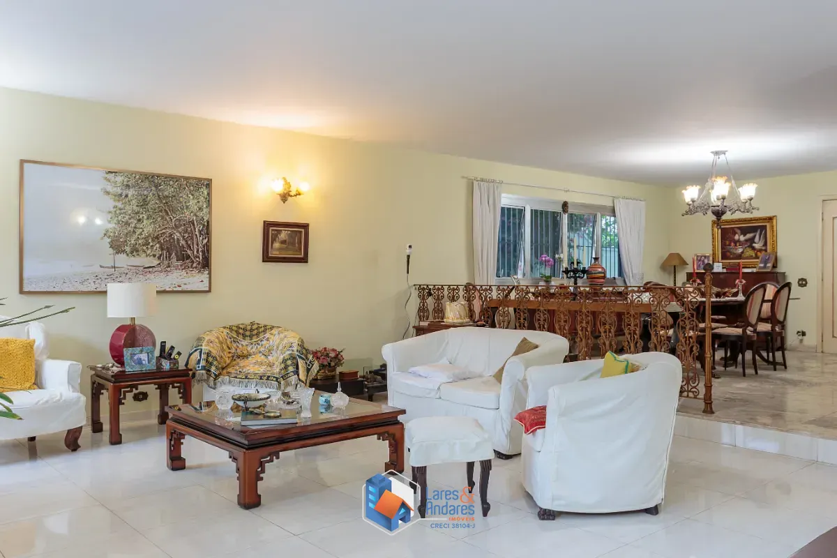 Casa, 3 quartos, 314 m² - Foto 8