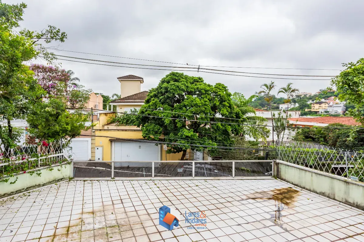 Casa, 3 quartos, 314 m² - Foto 29