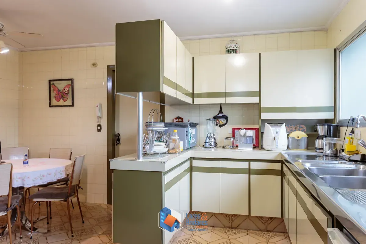 Casa, 3 quartos, 314 m² - Foto 10