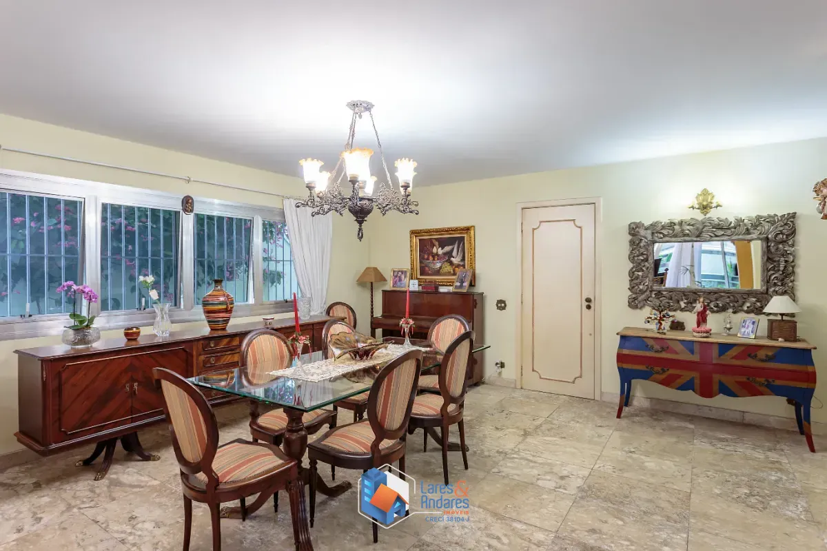 Casa, 3 quartos, 314 m² - Foto 2