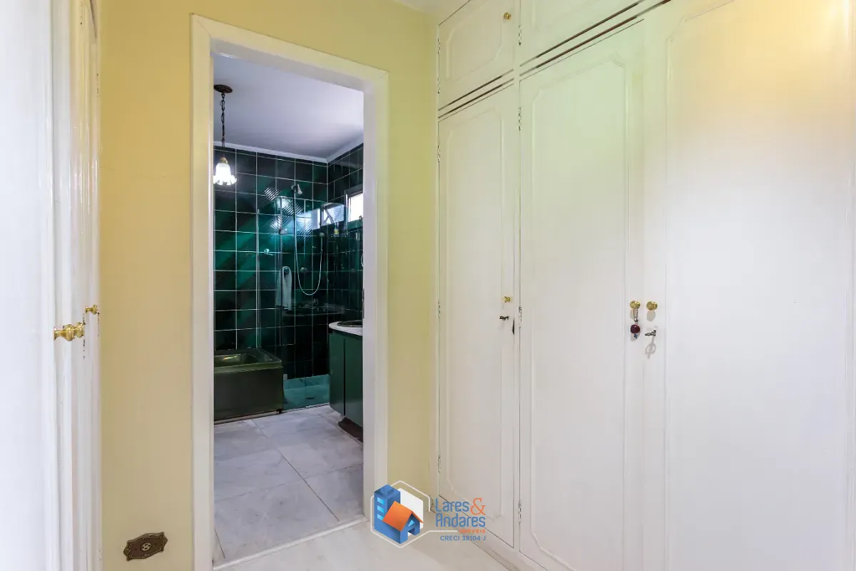 Casa, 3 quartos, 314 m² - Foto 20