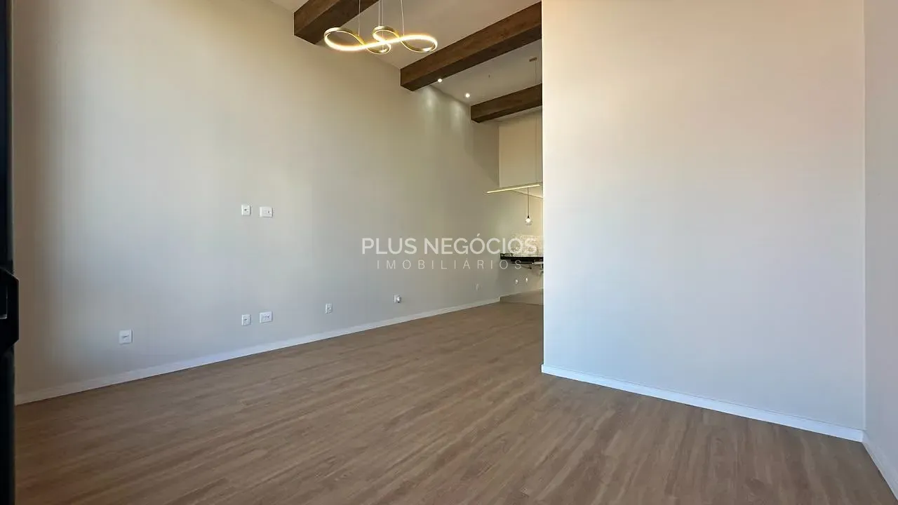 Casa, 3 quartos, 138 m² - Foto 2