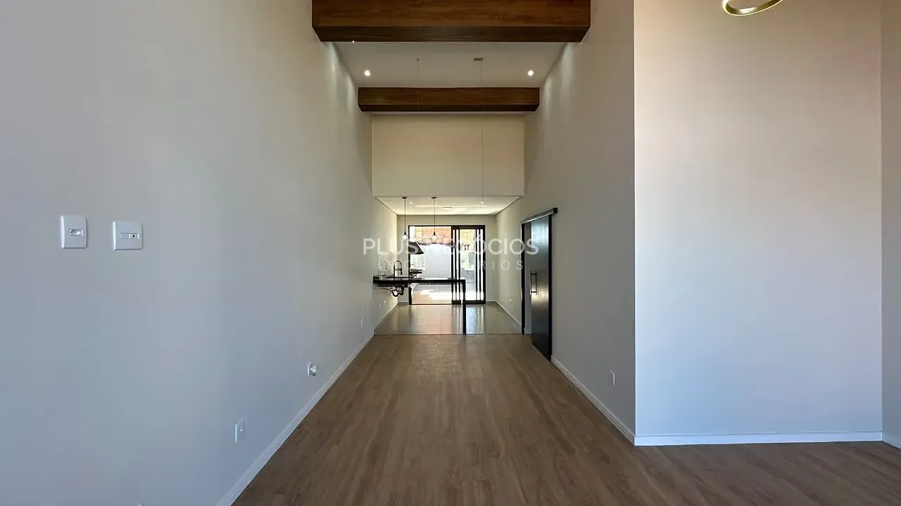Casa, 3 quartos, 138 m² - Foto 3