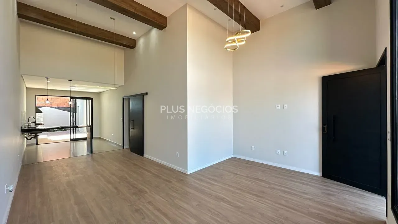 Casa, 3 quartos, 138 m² - Foto 4