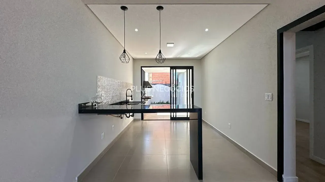 Casa, 3 quartos, 138 m² - Foto 8