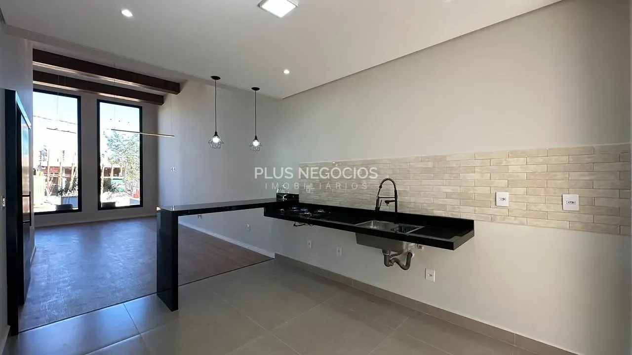 Casa, 3 quartos, 138 m² - Foto 9
