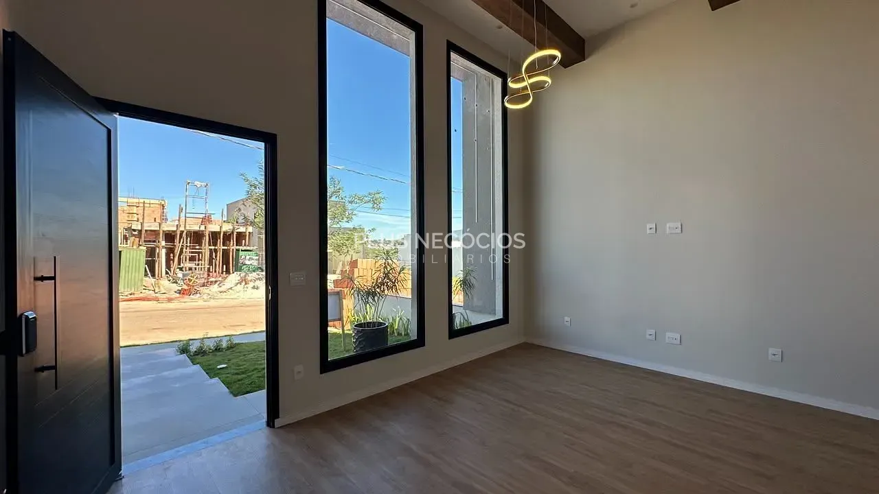 Casa, 3 quartos, 138 m² - Foto 7