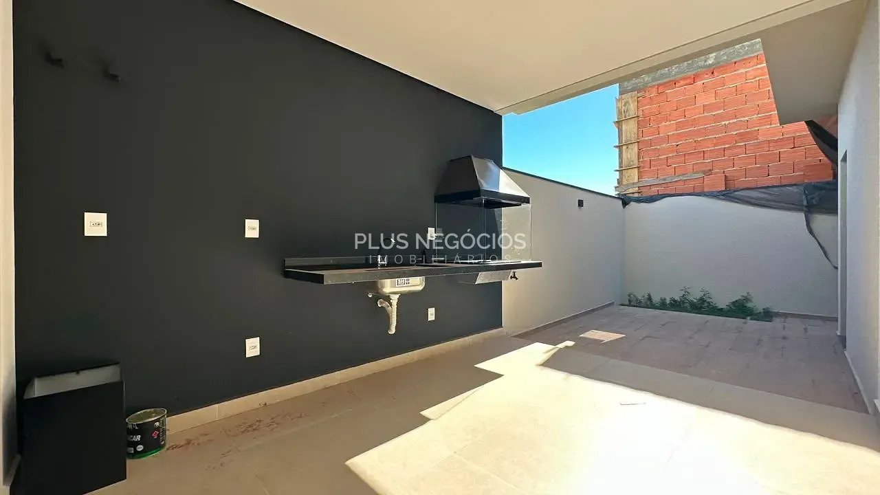Casa, 3 quartos, 138 m² - Foto 11