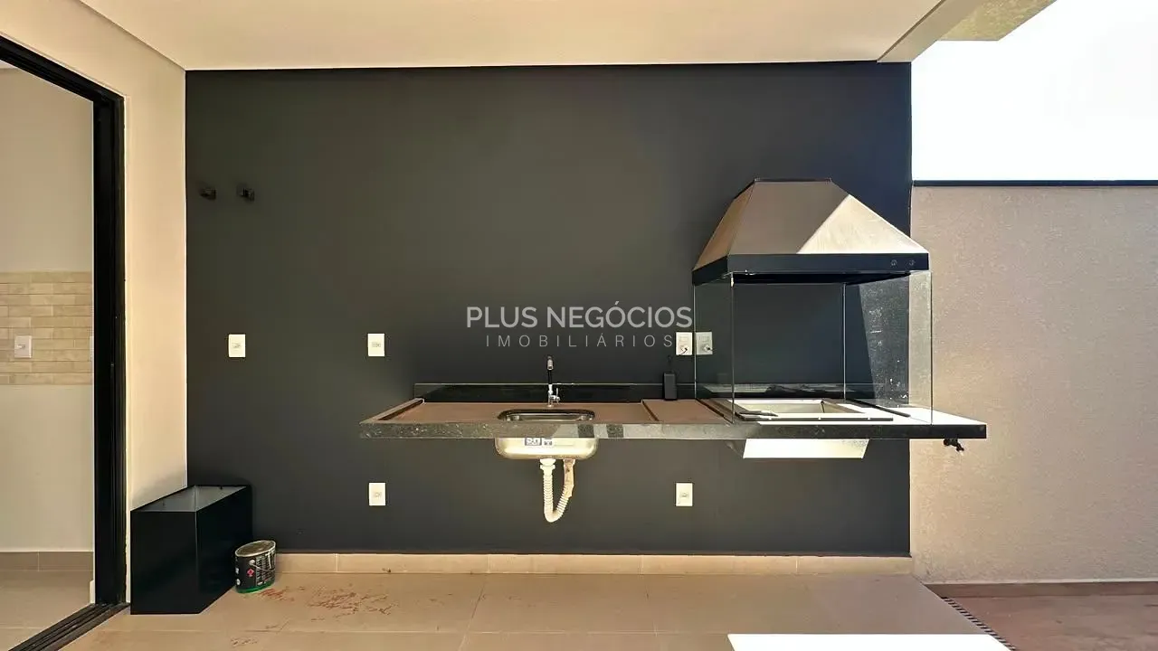 Casa, 3 quartos, 138 m² - Foto 12