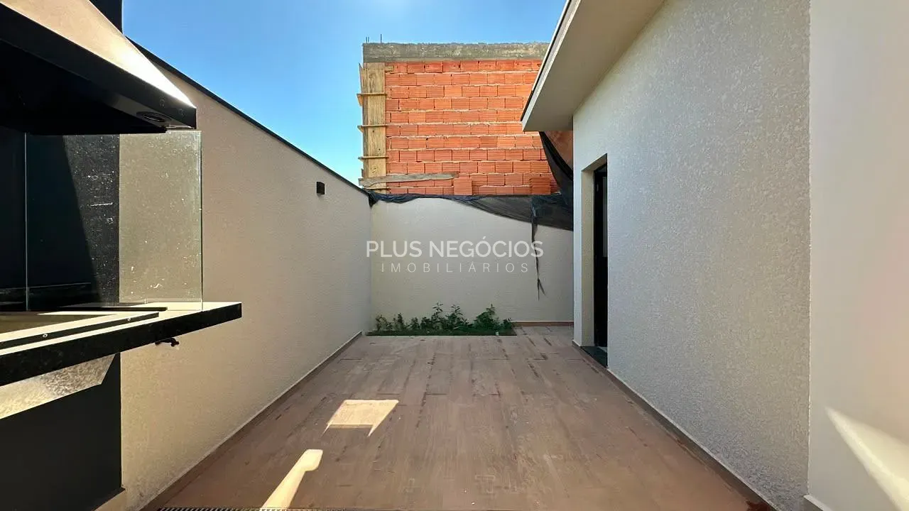 Casa, 3 quartos, 138 m² - Foto 16
