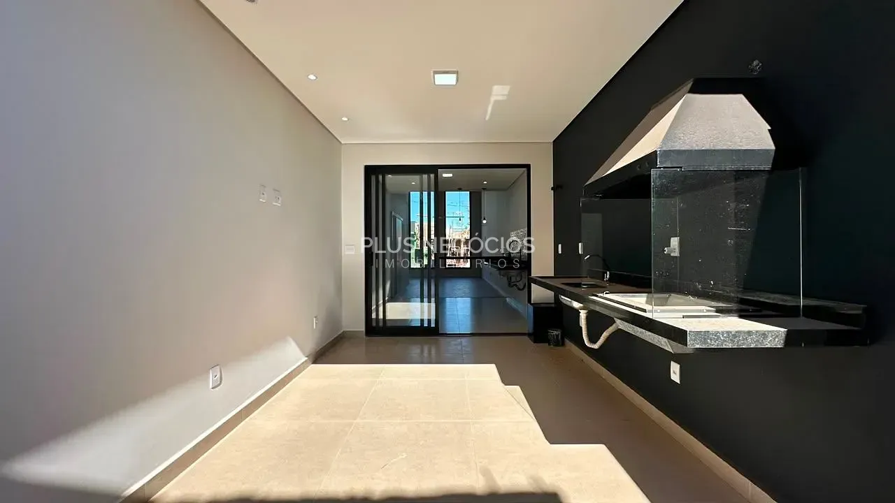 Casa, 3 quartos, 138 m² - Foto 14