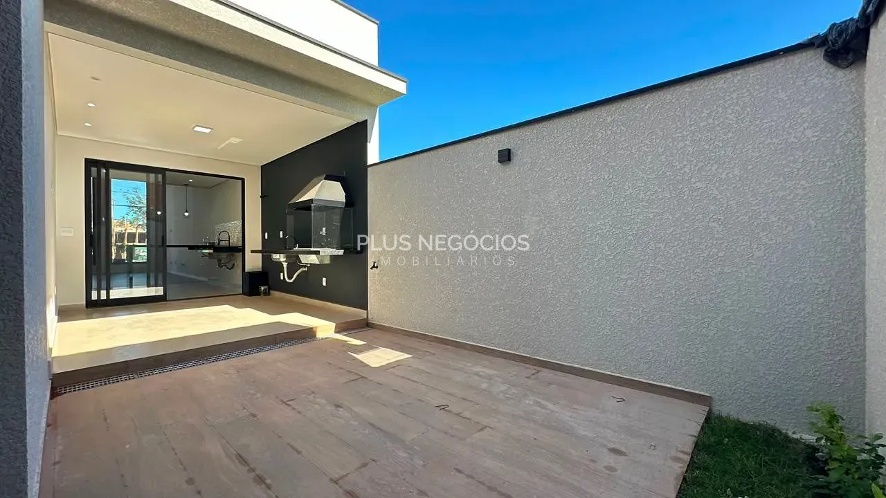 Casa, 3 quartos, 138 m² - Foto 13