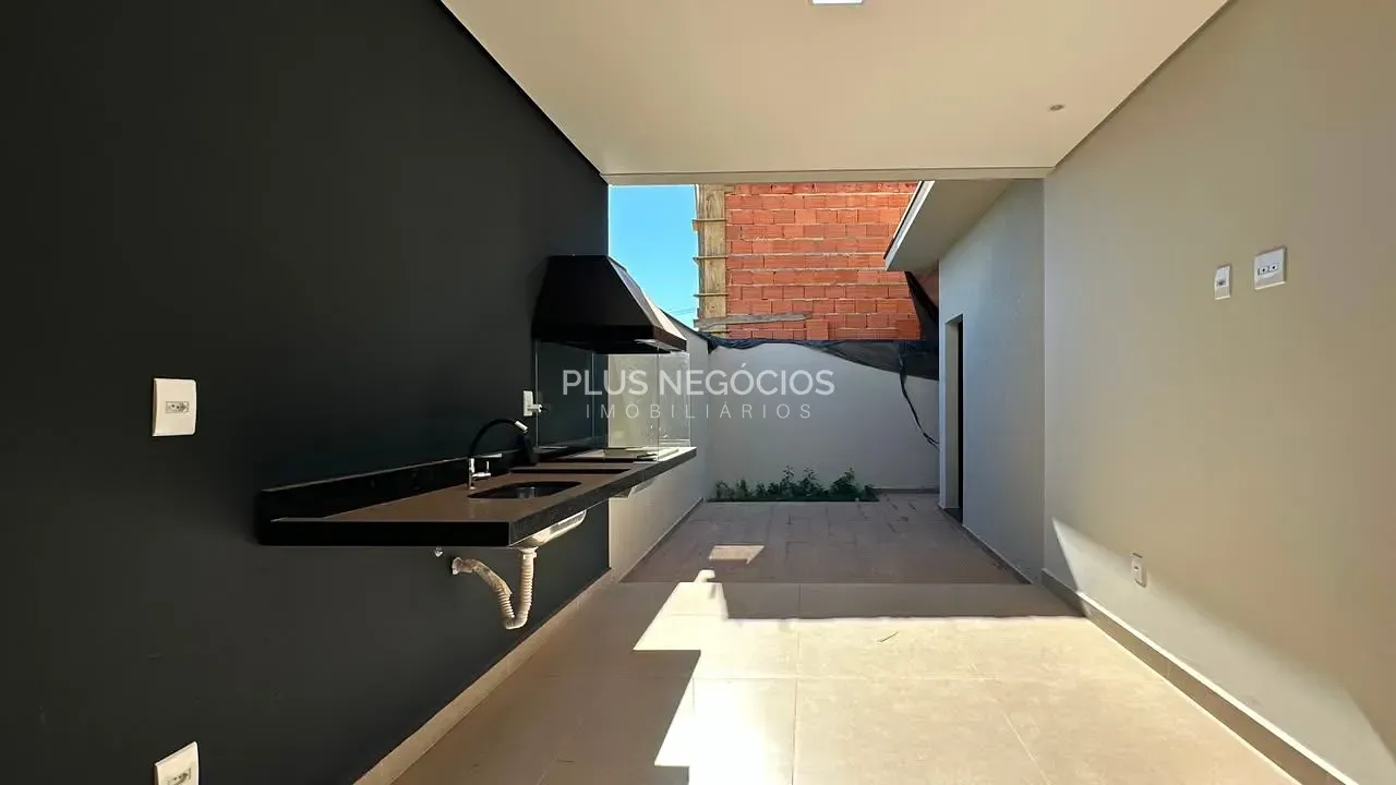 Casa, 3 quartos, 138 m² - Foto 15