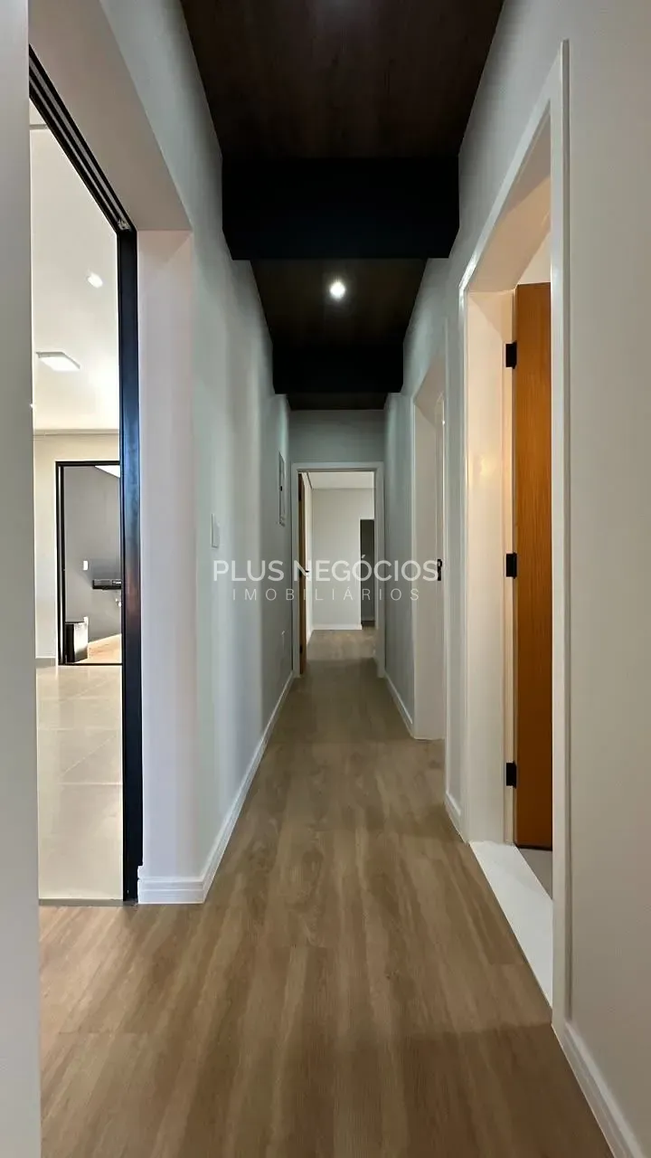 Casa, 3 quartos, 138 m² - Foto 19