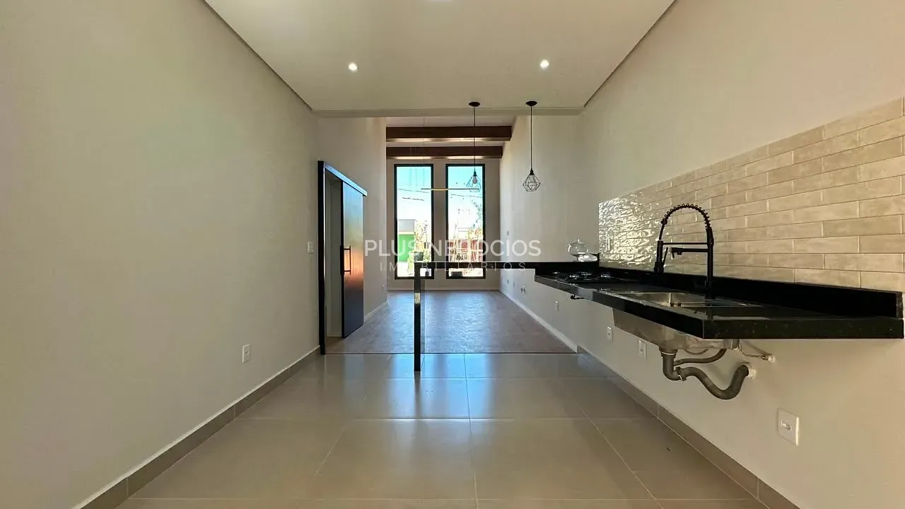 Casa, 3 quartos, 138 m² - Foto 10