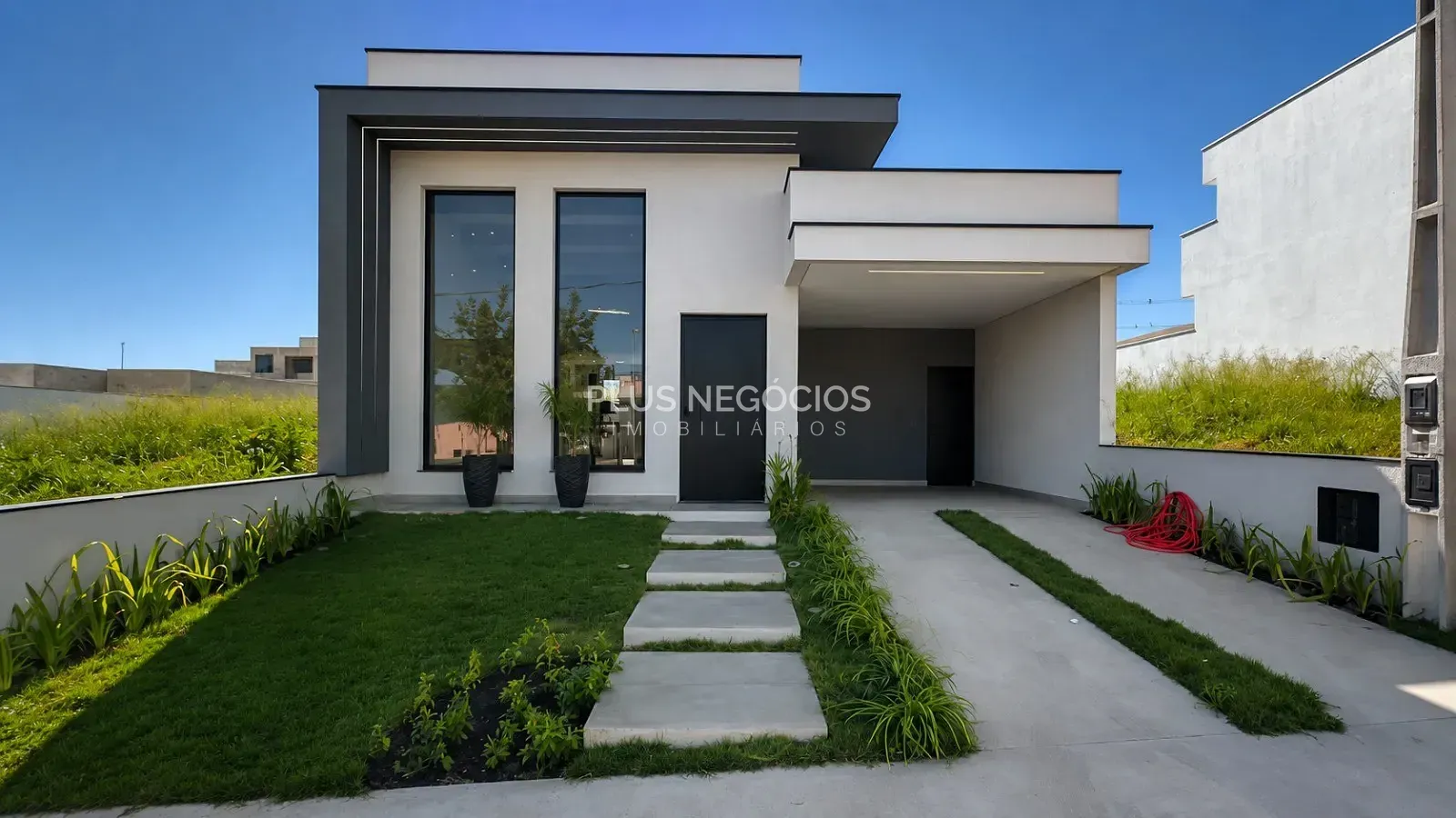 Casa, 3 quartos, 138 m² - Foto 1