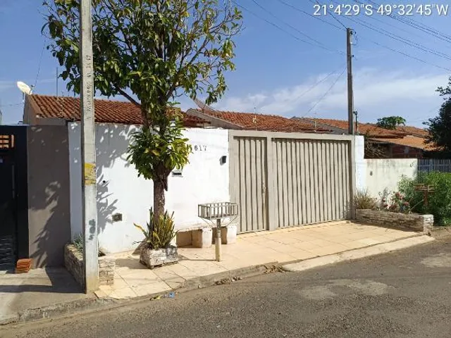 Foto do Casa - Casa à venda 2 Quartos, 2 Vagas, 56M², RESIDENCIAL NOVA ITAPIREMA (NOVA IT, NOVA ALIANCA - SP | Imobiliária Compare