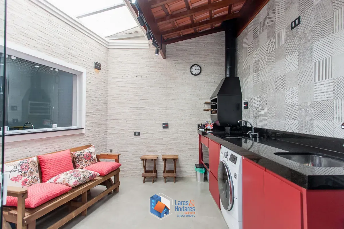 Casa, 3 quartos, 72 m² - Foto 31