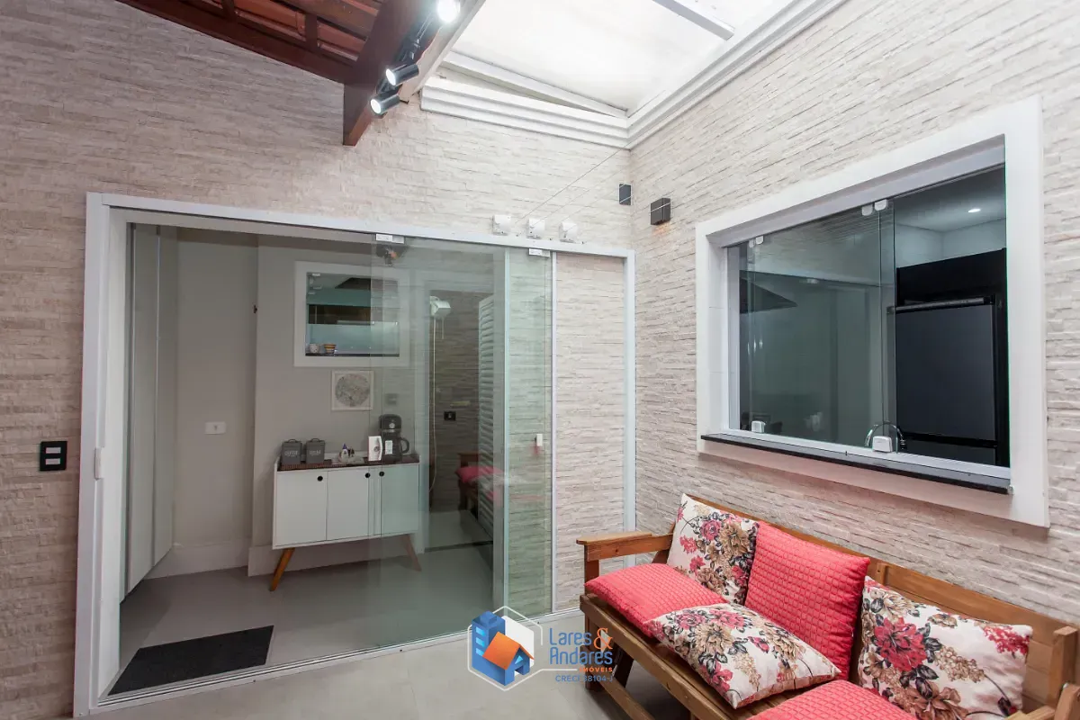 Casa, 3 quartos, 72 m² - Foto 34