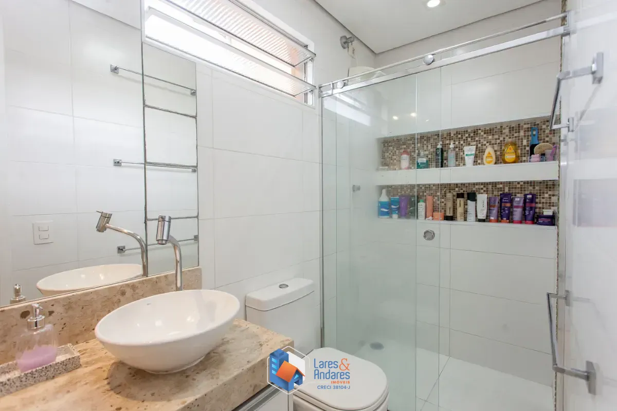 Casa, 3 quartos, 72 m² - Foto 43