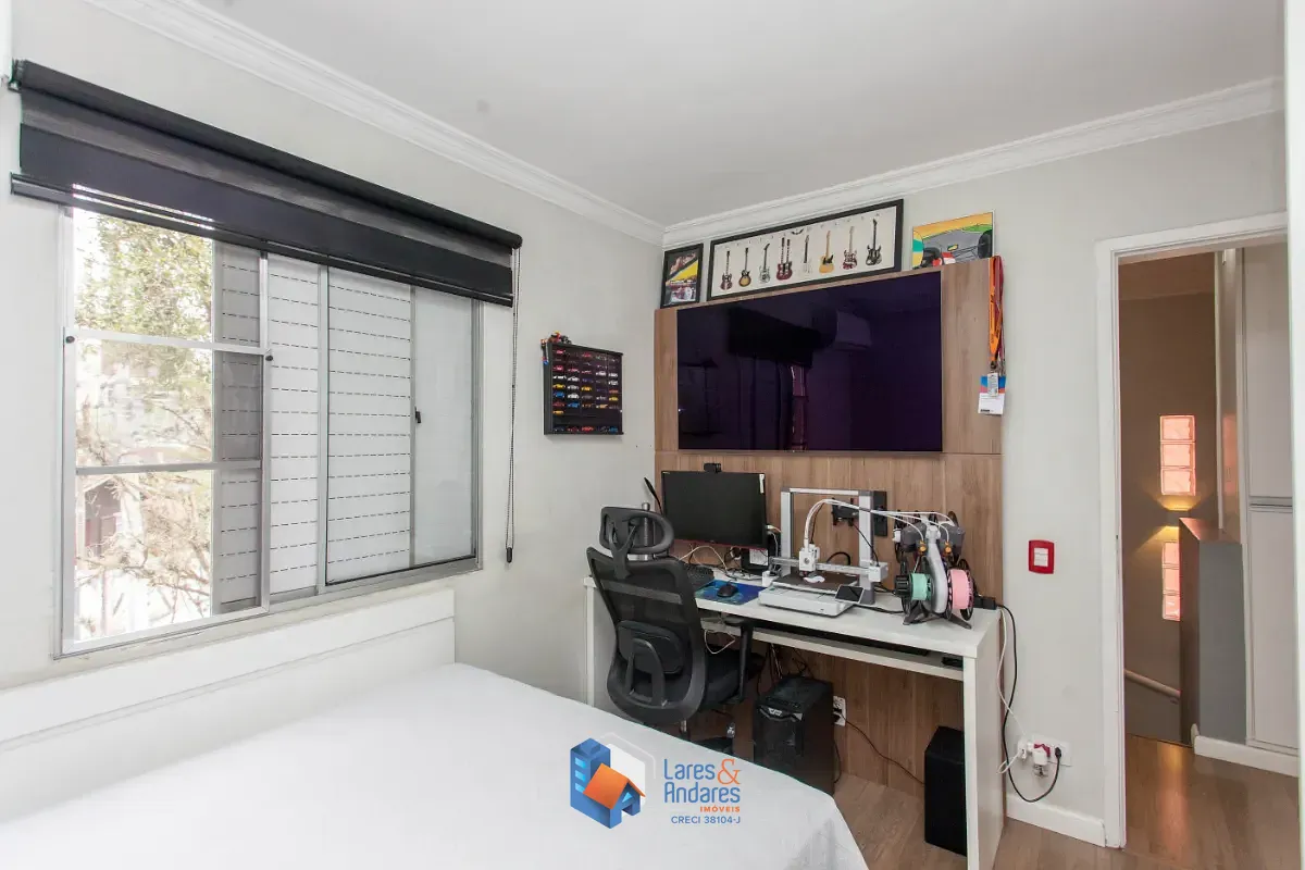 Casa, 3 quartos, 72 m² - Foto 72