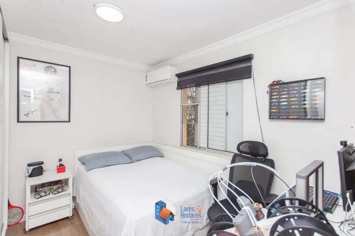 Casa, 3 quartos, 72 m² - Foto 69