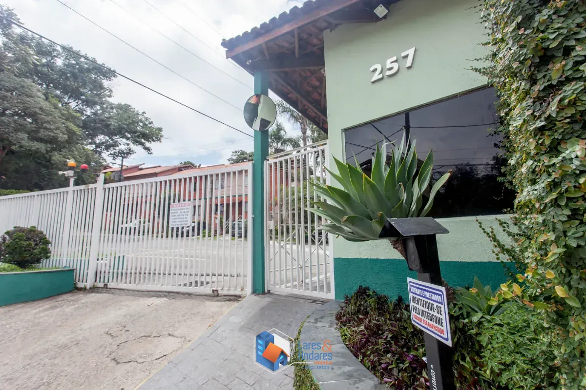 Casa, 3 quartos, 72 m² - Foto 78