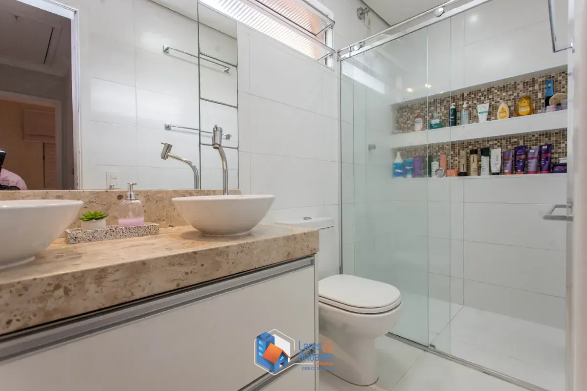Casa, 3 quartos, 72 m² - Foto 44