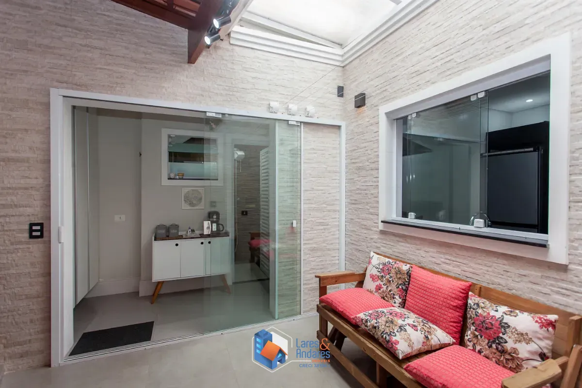 Casa, 3 quartos, 72 m² - Foto 35