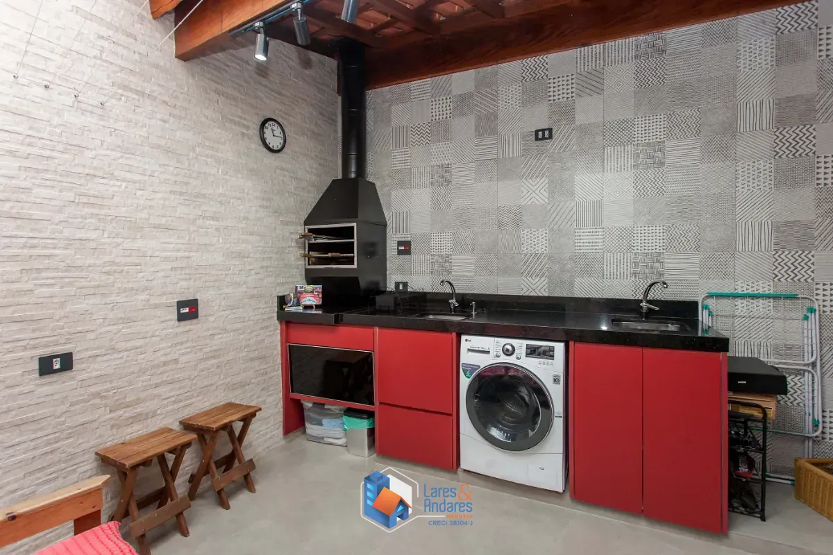 Casa, 3 quartos, 72 m² - Foto 33