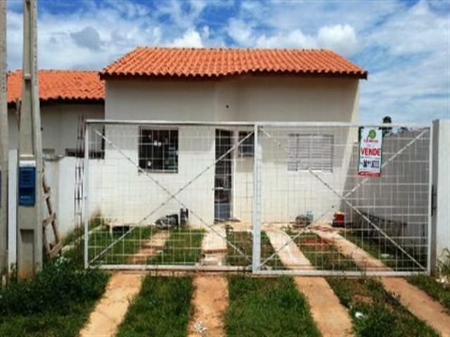 Foto do Casa - Casa Residencial à venda, Jardim Josane, Sorocaba - CA7292. | Ary Proenca Negócios Imobiliários Ltda
