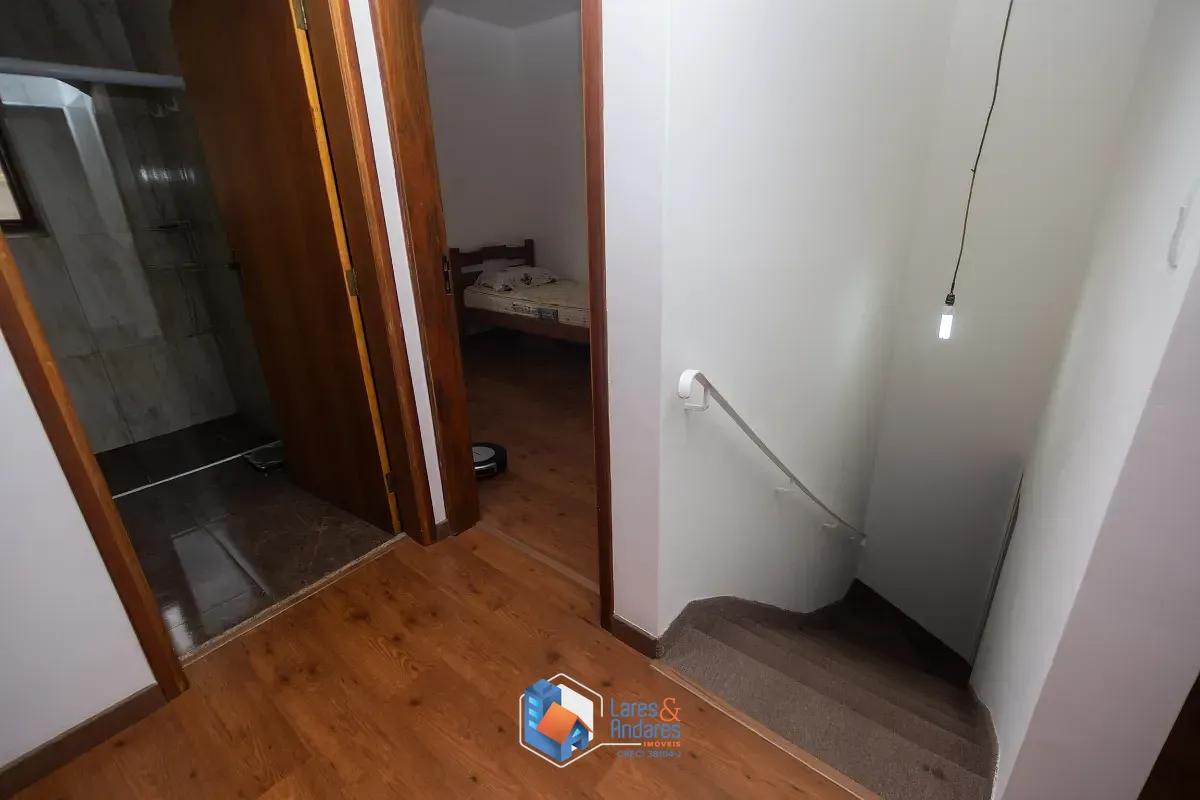 Casa, 3 quartos, 217 m² - Foto 31