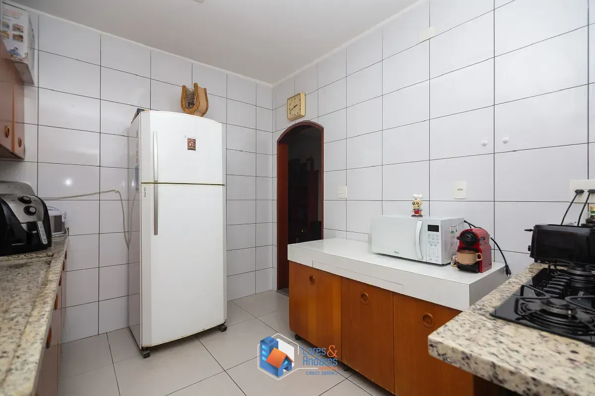 Casa, 3 quartos, 217 m² - Foto 11