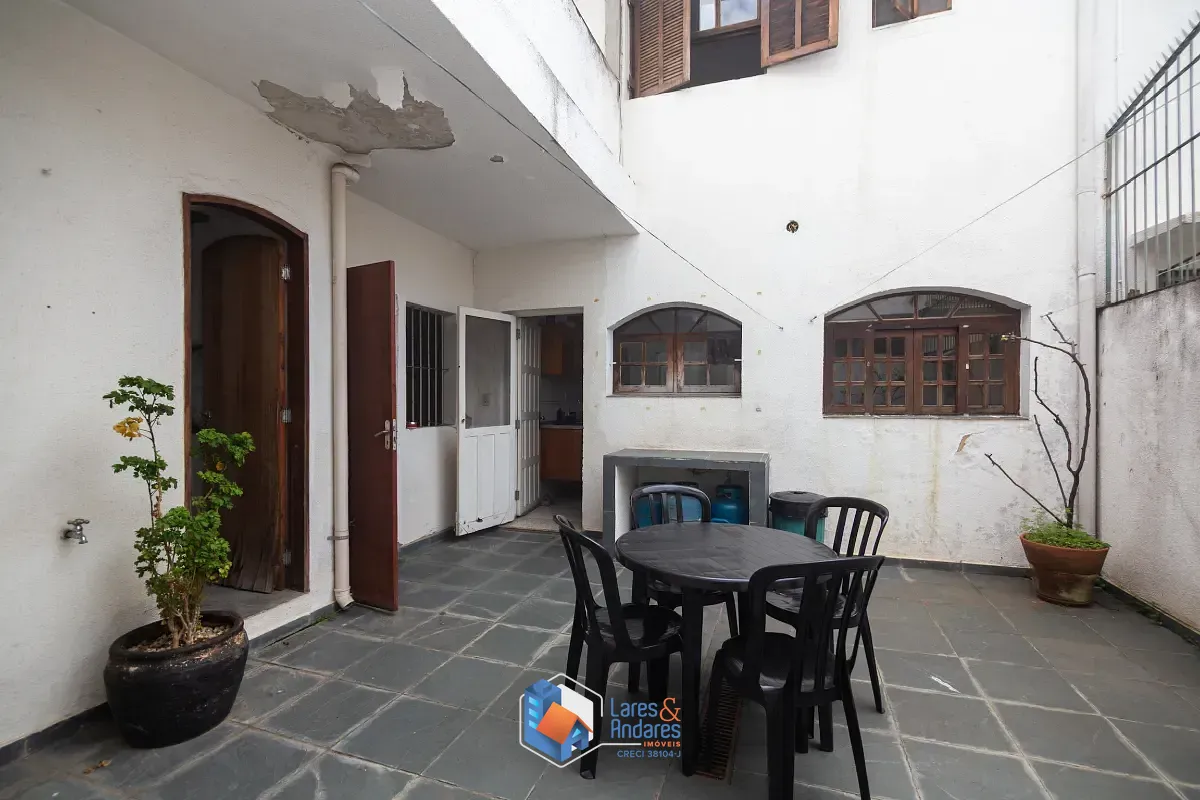 Casa, 3 quartos, 217 m² - Foto 14