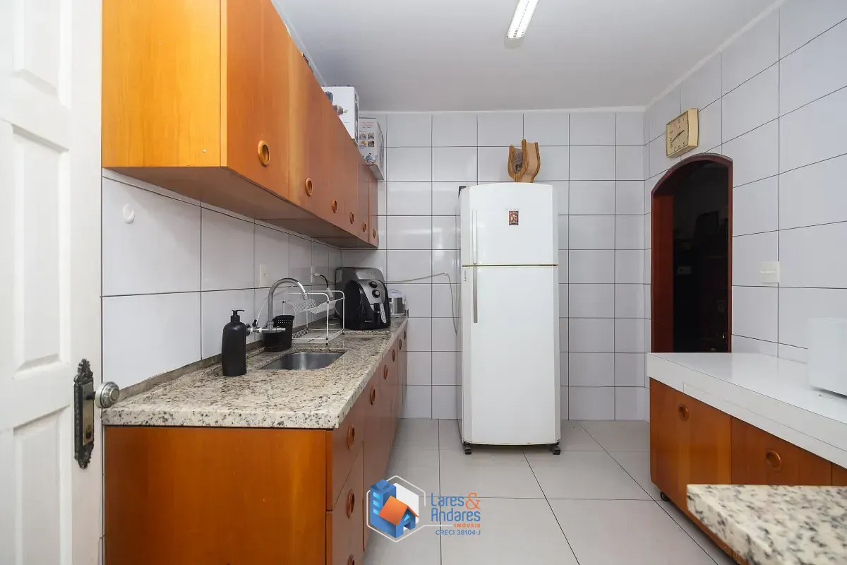 Casa, 3 quartos, 217 m² - Foto 12