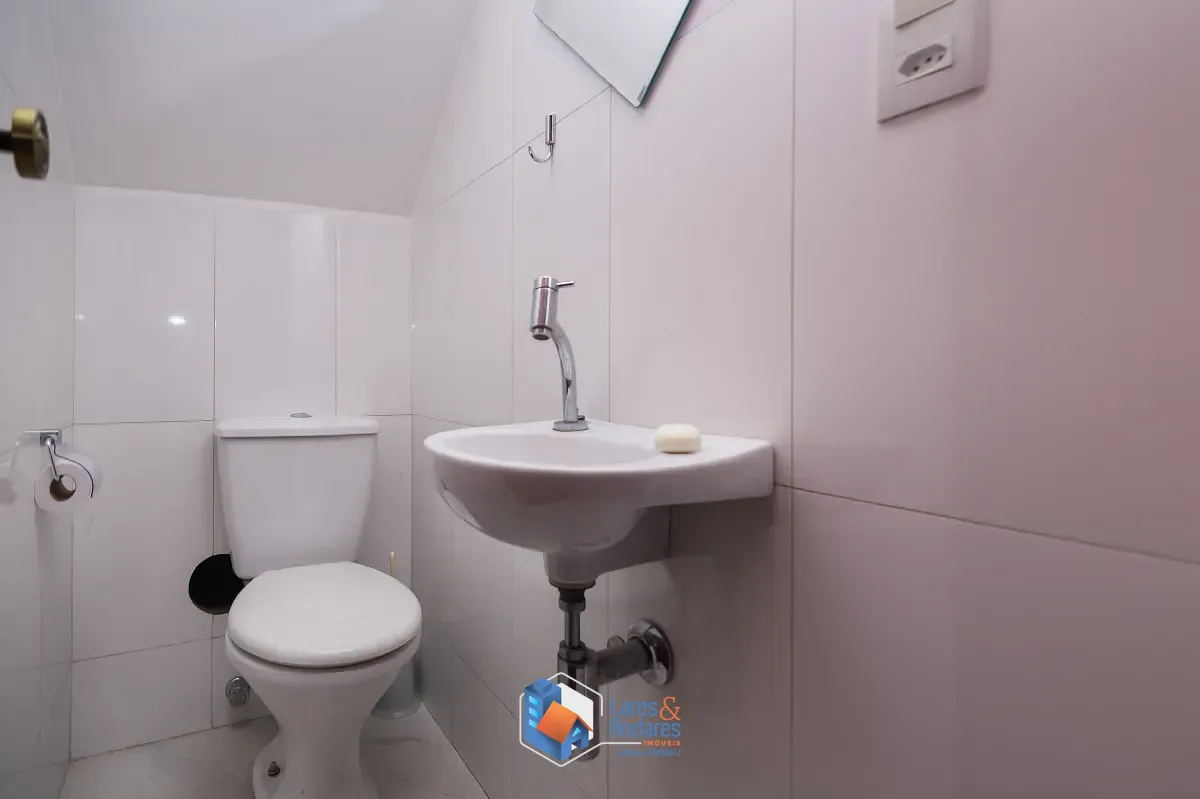 Casa, 3 quartos, 217 m² - Foto 18