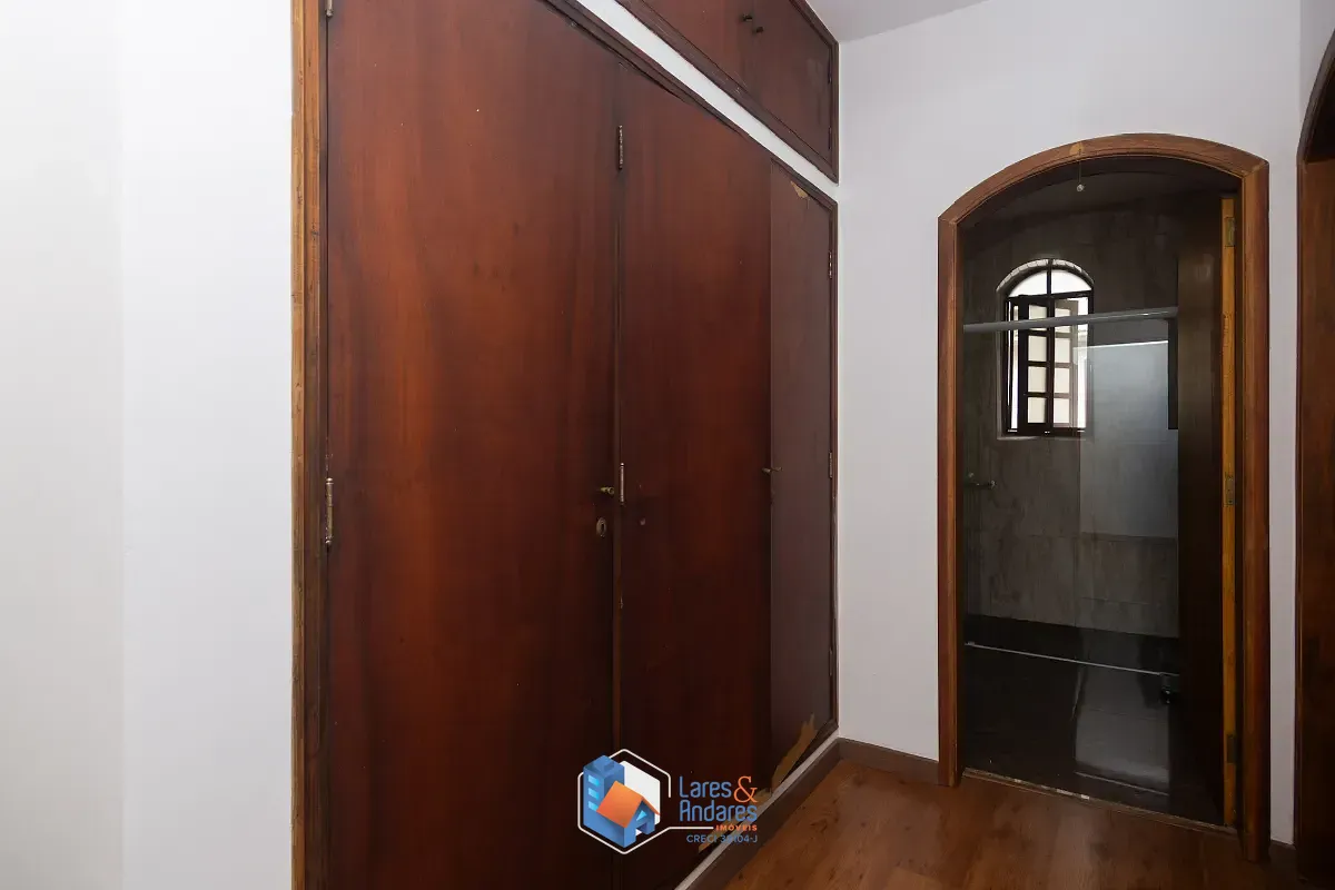 Casa, 3 quartos, 217 m² - Foto 30